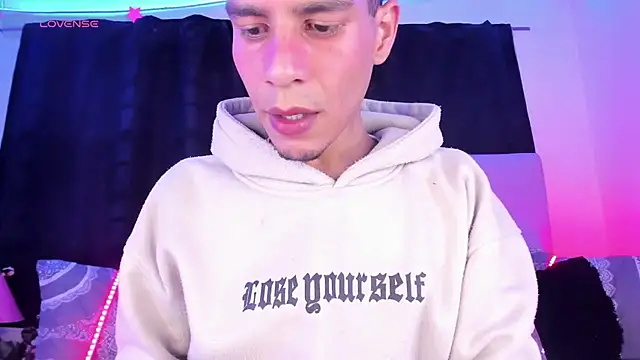 Ethan Boyy online show from 02-02-26, 10:08