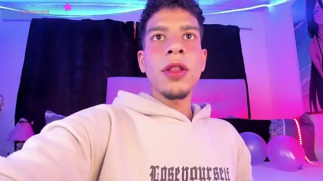 Ethan Boyy online show from 03-02-26, 08:15