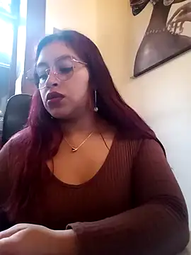 AnonymousGirl online show from 01-20-25, 09:32