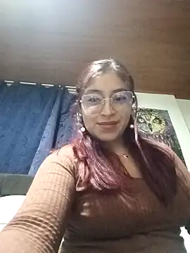 AnonymousGirl online show from 01-21-25, 03:48