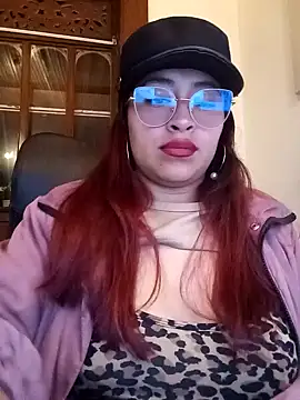 AnonymousGirl online show from 01-24-25, 11:56