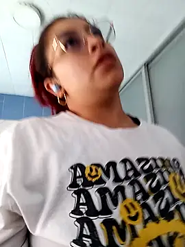 AnonymousGirl online show from 01-31-25, 03:11