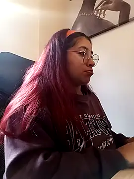 AnonymousGirl online show from 02-20-25, 04:25