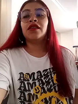 AnonymousGirl online show from 02-28-25, 01:47