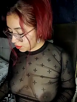 AnonymousGirl online show from 03-19-25, 03:09