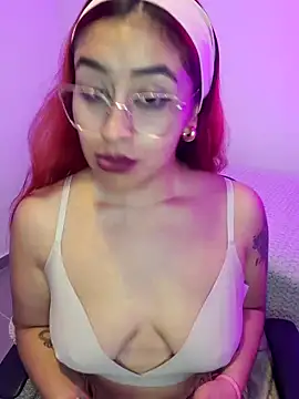 AnonymousGirl online show from 10-12-25, 11:37