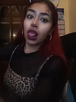 AnonymousGirl online show from 11-01-25, 12:45