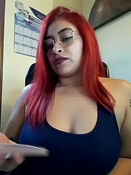 AnonymousGirl online show from 11-14-25, 09:24