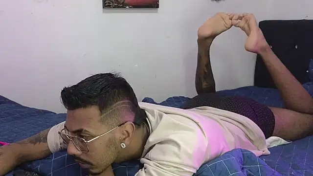 eros-0001 online show from 01-20-25, 06:42