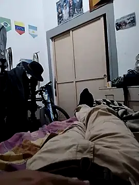 alejo5288 online show from 09-18-25, 03:30