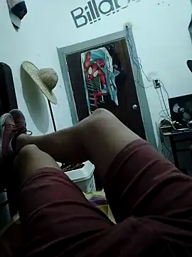 alejo5288 online show from 10-04-25, 01:25