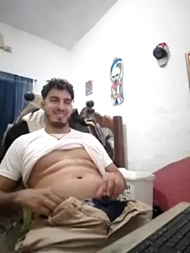 alejo5288 online show from 11-22-25, 05:50