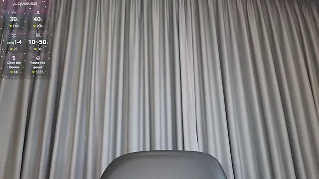 asianqueeny online show from 02-12-25, 04:22