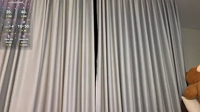 asianqueeny online show from 02-17-25, 07:10