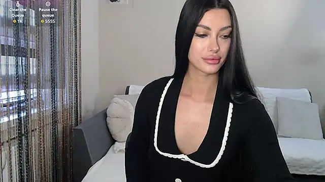 Lola fox282 online show from 02-06-26, 01:25