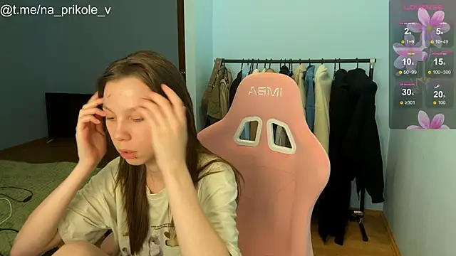 na prikole  online show from 09-28-25, 07:08