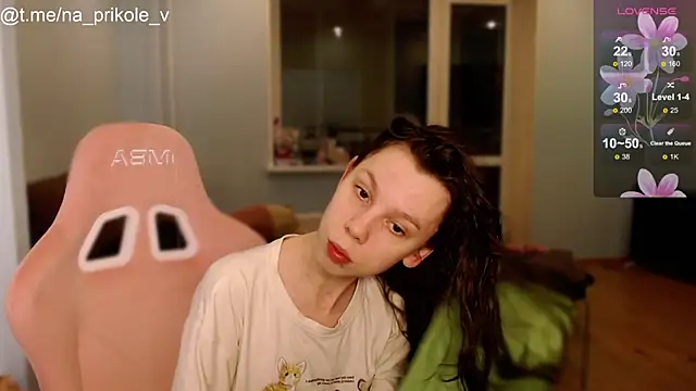 na prikole  online show from 10-18-25, 08:09