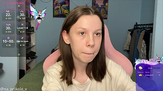 na prikole  online show from 02-07-26, 08:01