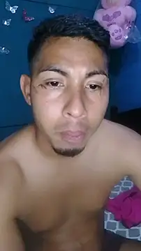 JosephRA online show from 03-08-26, 08:45