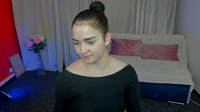 Snapshot of AmeliaLoveee chatting on 01-16-25, 05:55 AmeliaLoveee online show from 01-16-25, 05:55