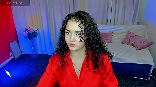 Snapshot of AmeliaLoveee chatting on 01-22-25, 02:14 AmeliaLoveee online show from 01-22-25, 02:14