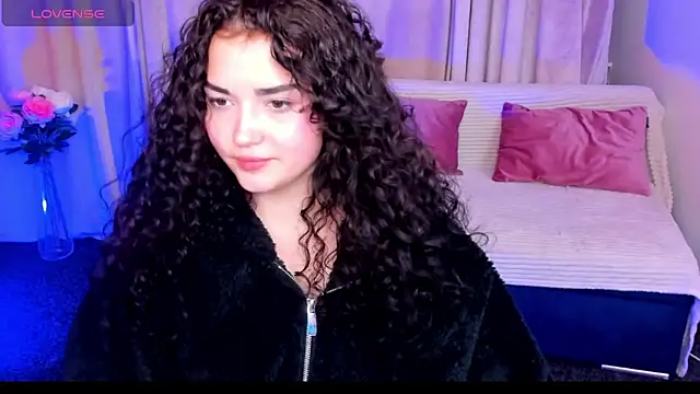 Snapshot of AmeliaLoveee chatting on 01-22-25, 08:59 AmeliaLoveee online show from 01-22-25, 08:59