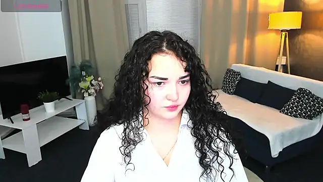 Snapshot of AmeliaLoveee chatting on 01-26-25, 09:07 AmeliaLoveee online show from 01-26-25, 09:07