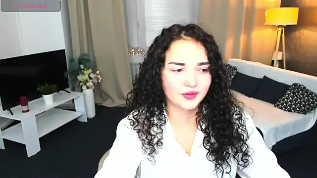 Snapshot of AmeliaLoveee chatting on 01-27-25, 01:16 AmeliaLoveee online show from 01-27-25, 01:16