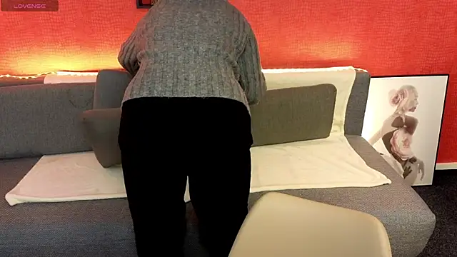 Snapshot of AmeliaLoveee chatting on 01-31-25, 08:43 AmeliaLoveee online show from 01-31-25, 08:43