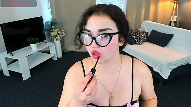 Snapshot of AmeliaLoveee chatting on 02-01-25, 10:37 AmeliaLoveee online show from 02-01-25, 10:37