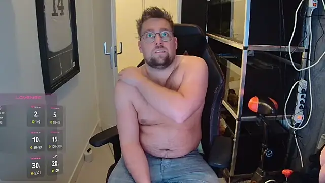 justinitt online show from 01-19-25, 05:07