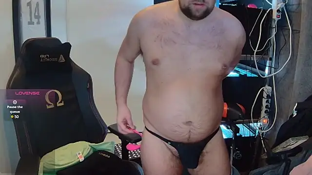 justinitt online show from 01-20-25, 03:39