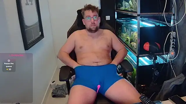 justinitt online show from 01-21-25, 03:15