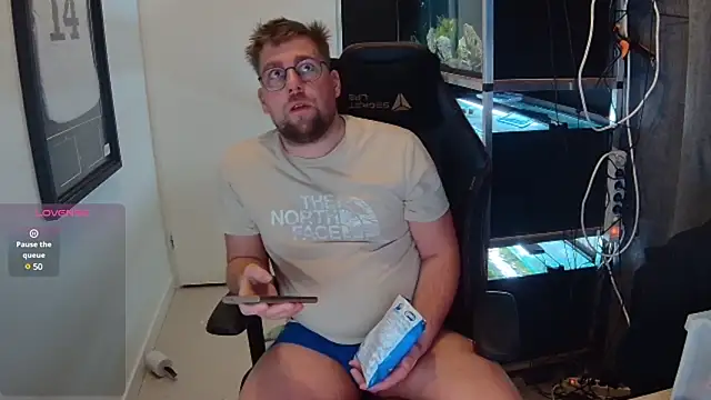 justinitt online show from 01-21-25, 09:04