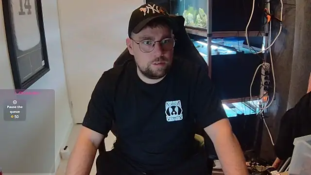 justinitt online show from 01-23-25, 03:43