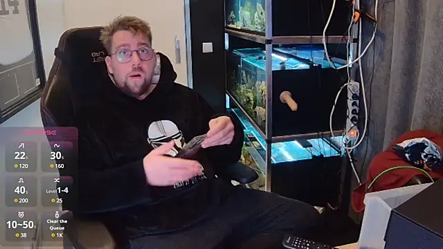 justinitt online show from 01-25-25, 07:17