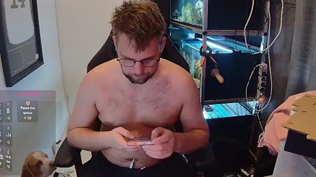 justinitt online show from 01-27-25, 11:43