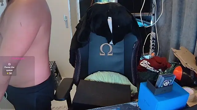 justinitt online show from 01-28-25, 01:59