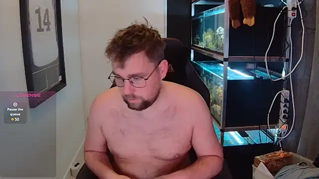 justinitt online show from 01-29-25, 10:58