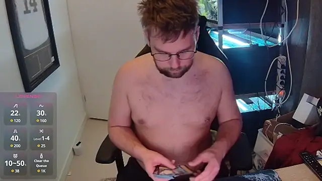 justinitt online show from 01-30-25, 06:43