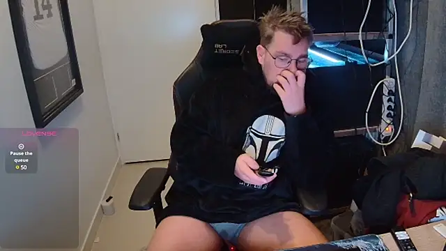 justinitt online show from 01-31-25, 04:47