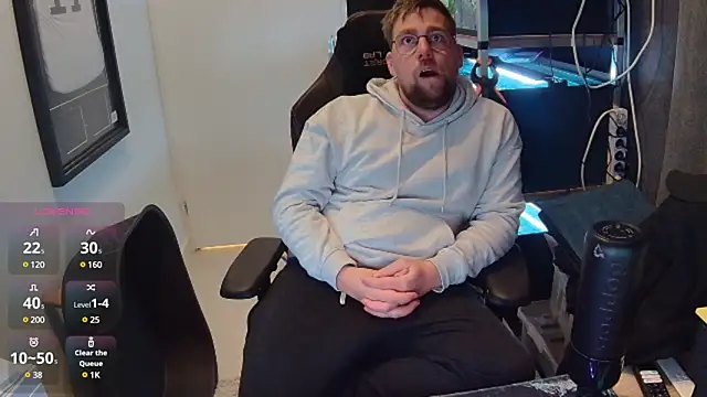 justinitt online show from 02-01-25, 07:55