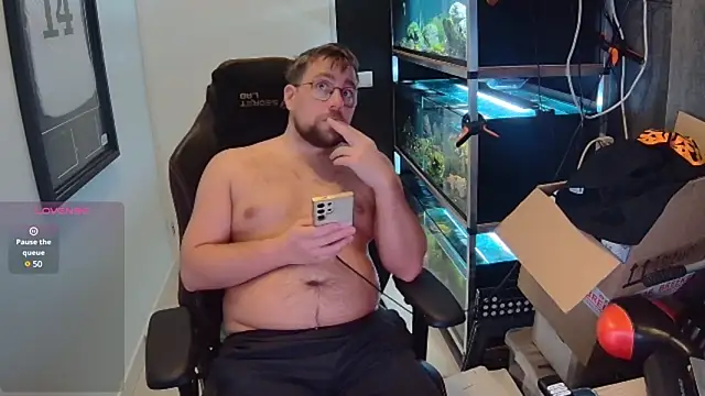 justinitt online show from 02-03-25, 03:38