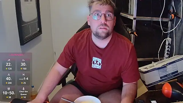 justinitt online show from 02-06-25, 07:45