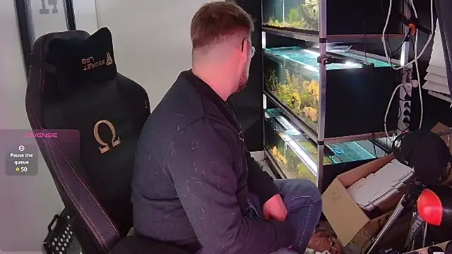 justinitt online show from 02-06-25, 07:07