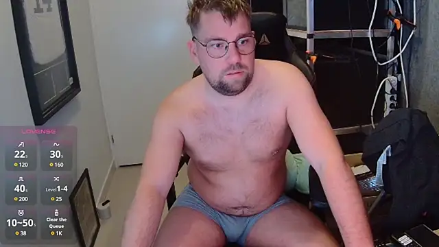 justinitt online show from 02-07-25, 05:10