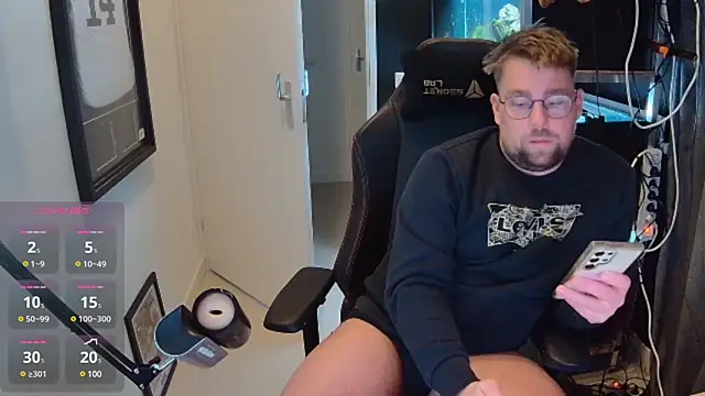 justinitt online show from 02-08-25, 11:24