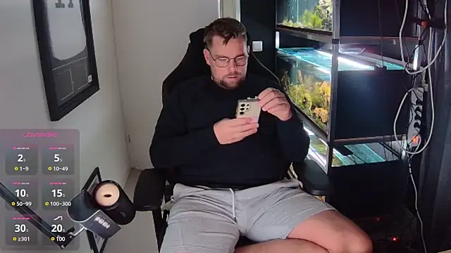 justinitt online show from 02-09-25, 11:36