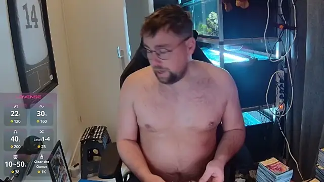 justinitt online show from 02-10-25, 02:16