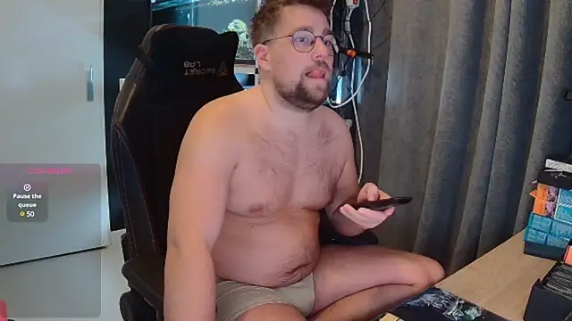 justinitt online show from 02-12-25, 07:45